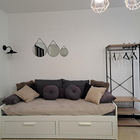 Bel Appartement 2/4Personnes Douzens Екстер'єр фото