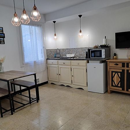 Bel Appartement 2/4Personnes Douzens Екстер'єр фото