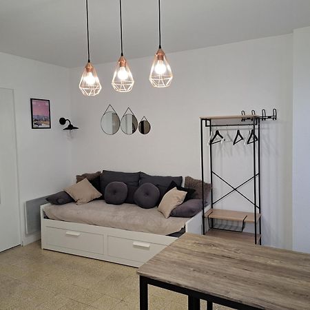 Bel Appartement 2/4Personnes Douzens Екстер'єр фото