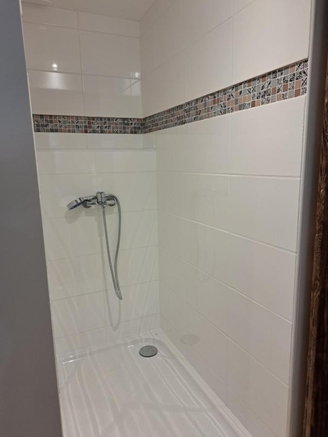 Bel Appartement 2/4Personnes Douzens Екстер'єр фото
