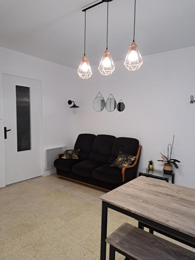 Bel Appartement 2/4Personnes Douzens Екстер'єр фото