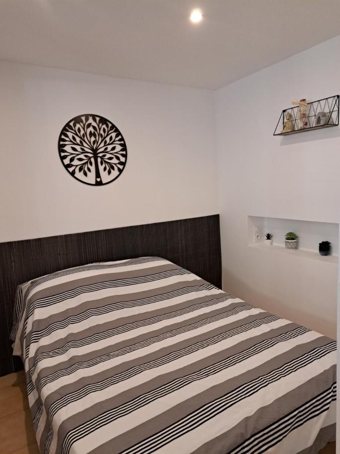 Bel Appartement 2/4Personnes Douzens Екстер'єр фото