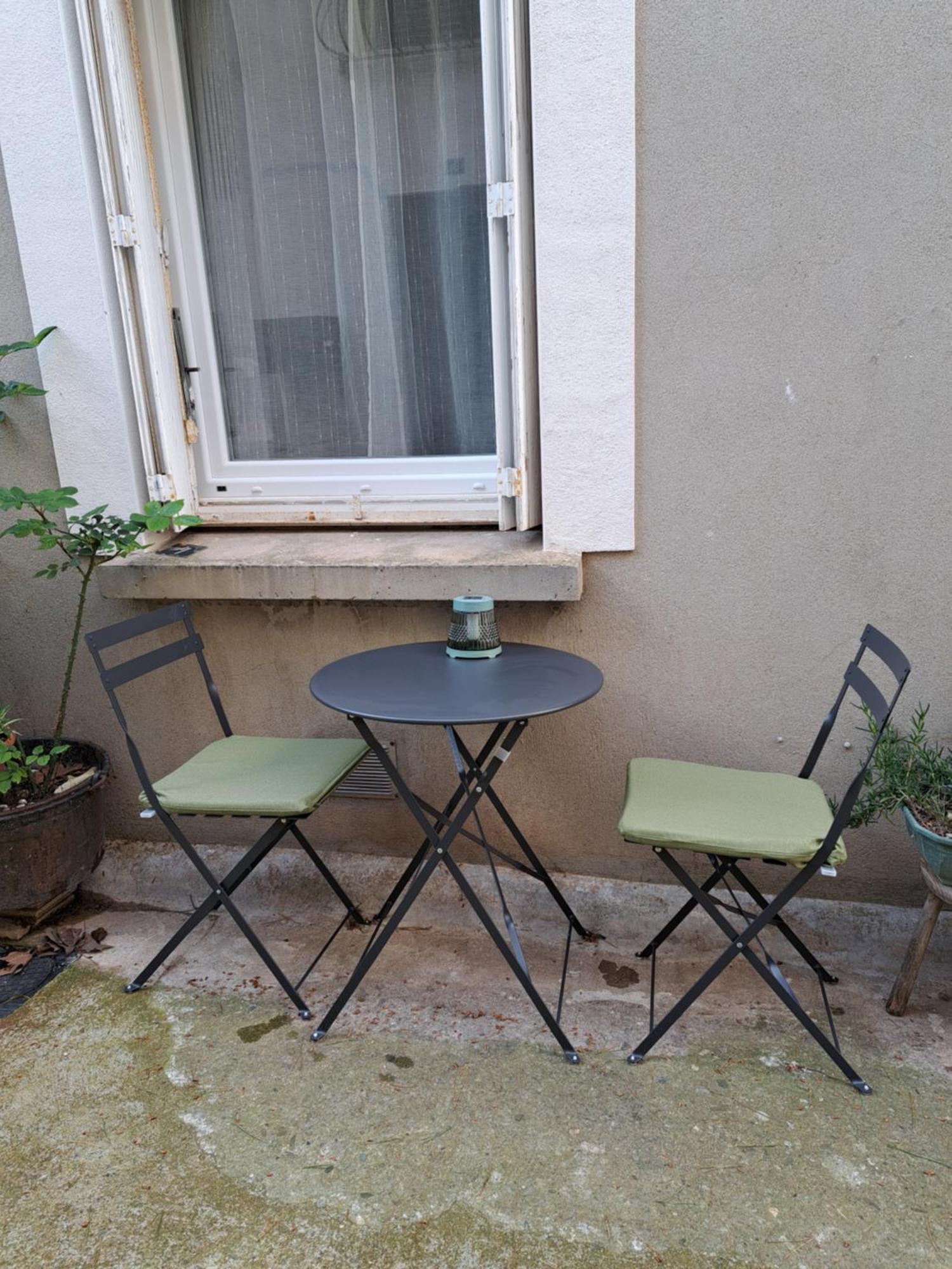 Bel Appartement 2/4Personnes Douzens Екстер'єр фото